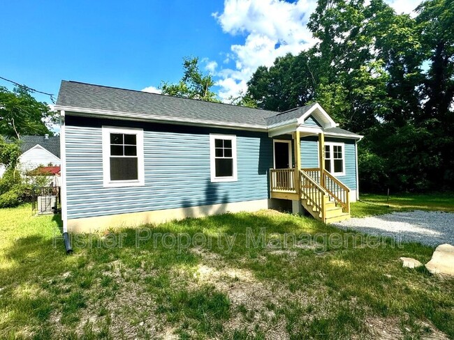 Building Photo - 3121 Alvis Avenue