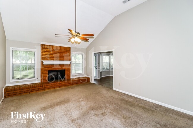 Foto del edificio - 8532 Overcup Oaks Dr