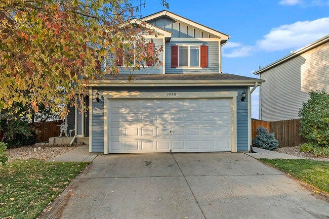 Building Photo - 3950 Celtic Ln