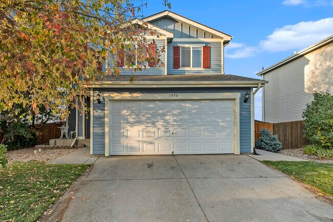 Foto del edificio - 3950 Celtic Ln