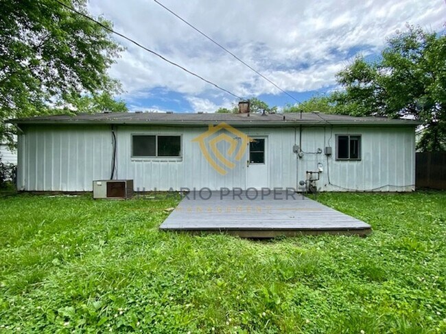 Foto del edificio - Nicely Updated, Northeastwood, 3 Bedroom, ...