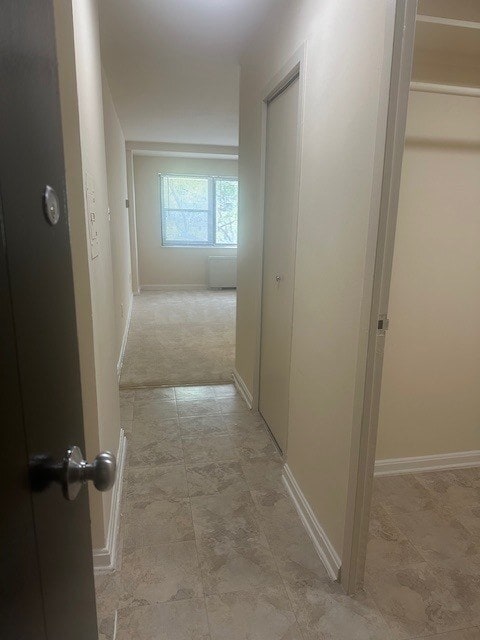 Interior Photo - 2400 Pennsylvania Avenue Apartments