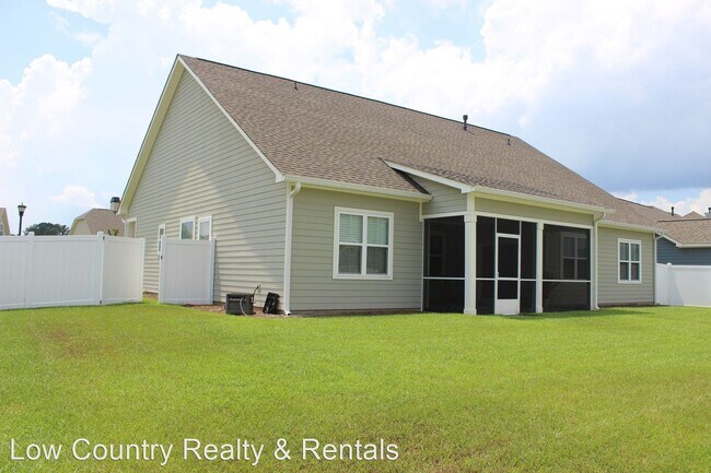 Foto del edificio - 3 br, 2.5 bath House - 293 Station Pkwy