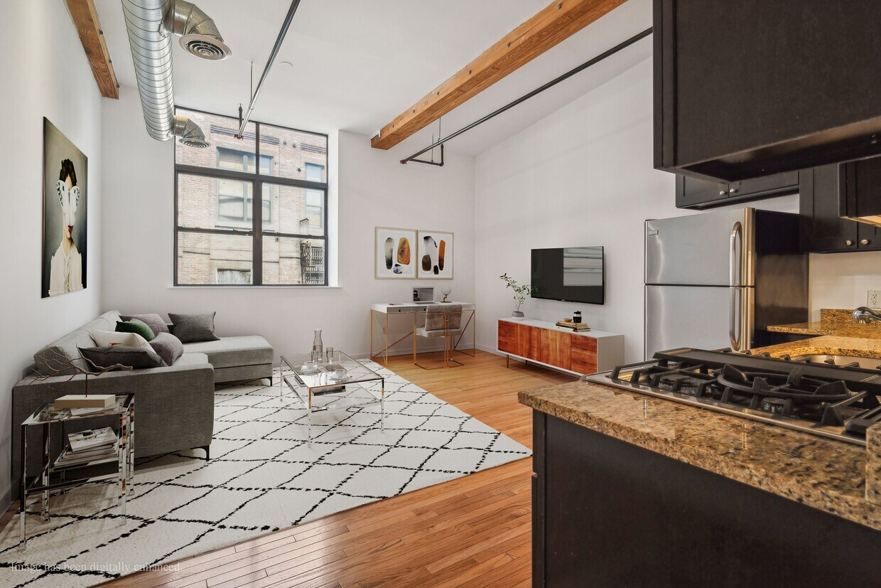 Foto principal - 475 S Jefferson St