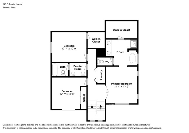 Building Photo - 343 S Travis