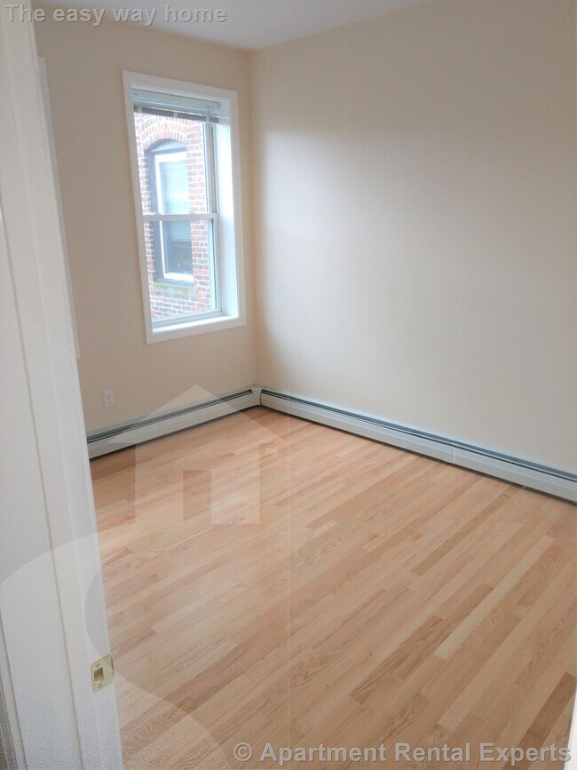 Foto del edificio - 274 Brookline St