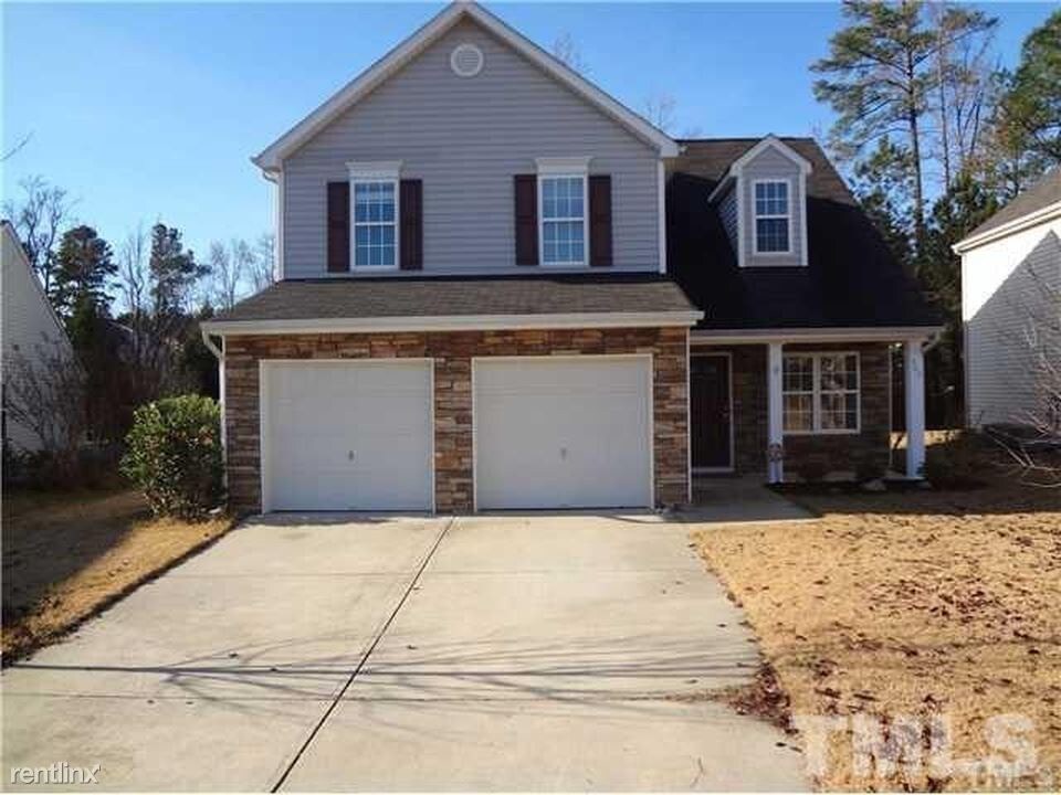 365 Indian Branch Dr, Morrisville, NC 27560 House Rental in