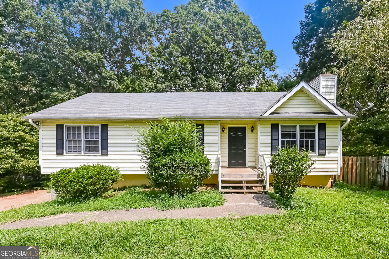 Foto principal - 2094 Toonigh Rd