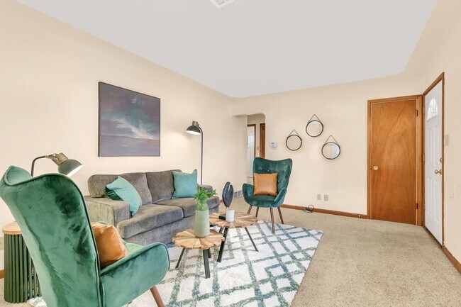 Foto del edificio - Nice 3 Bedroom home near Olde Town Arvada