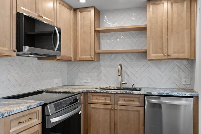 Foto del edificio - Heritage Historic - Unit B