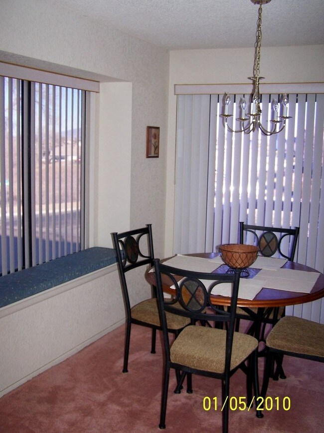 Foto del edificio - 3070 Tetons Ct