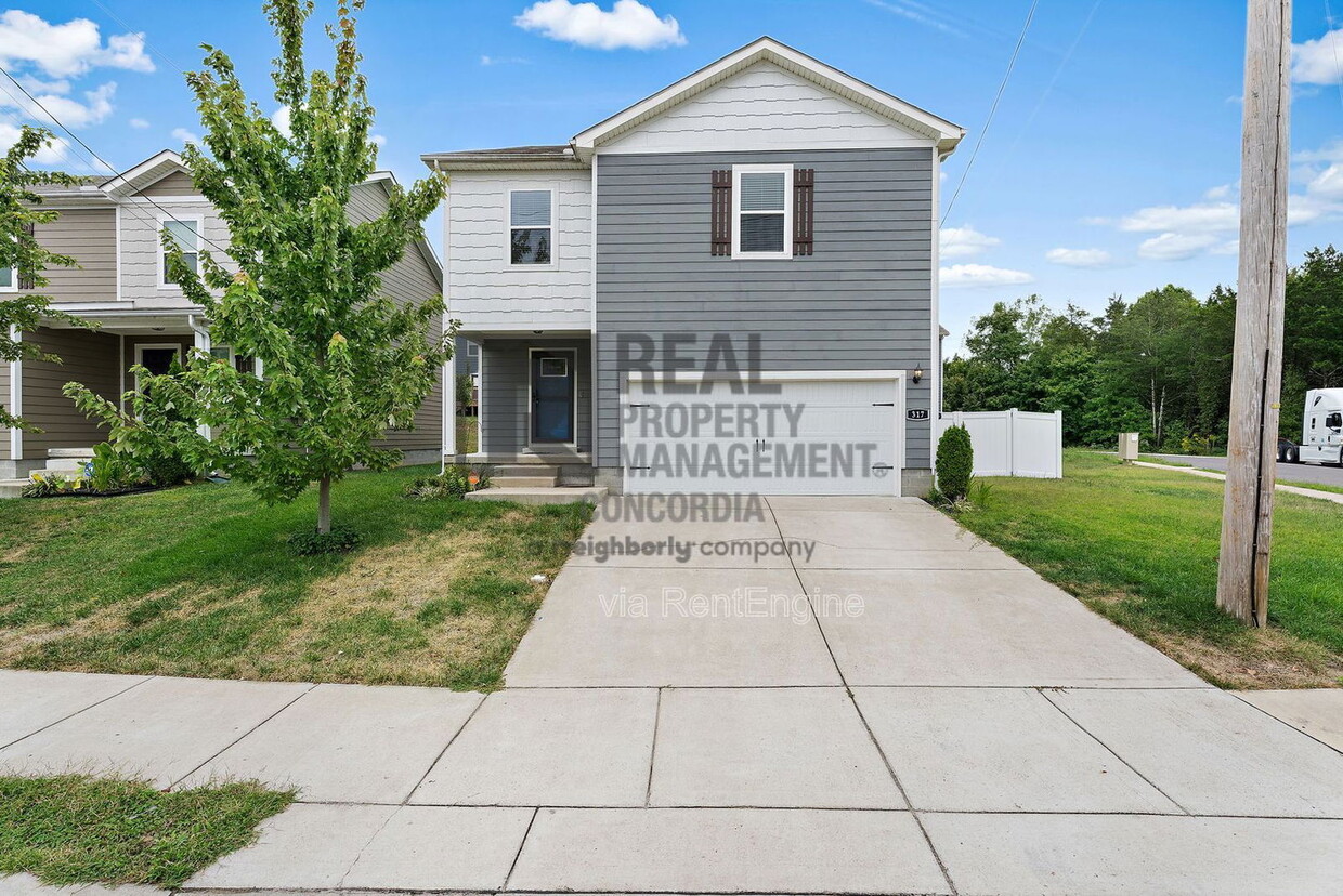 Foto principal - 317 Sportsman Dr