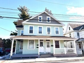 Building Photo - 113 W Ferdinand St