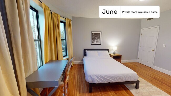 Photo - Room in Shared 4 bed/2 bath home