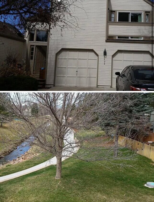 Foto principal - 6494 S Hudson St