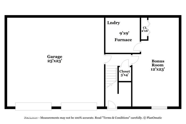 Building Photo - 1413 NW High View Dr, Grain Valley, MO 64029