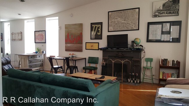 Foto del edificio - 1705 S Newberry Ave