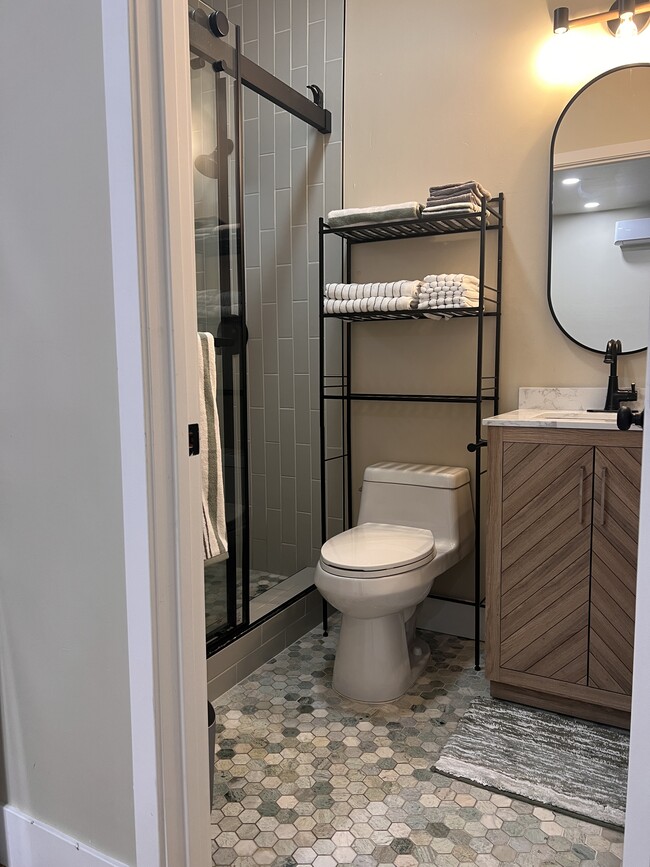 Bathroom - 5491 Gala Ave