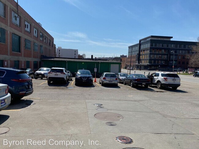 Foto del edificio - 1213 Jackson St