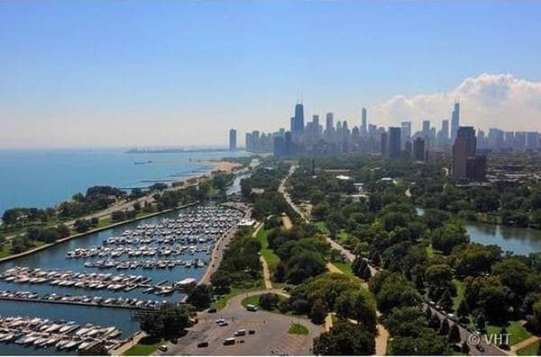 Primary Photo - 2800 N Lake Shore Dr