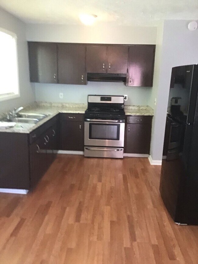 Foto del edificio - Move-In Ready 3-Bedroom Home in the Heart of Columbus!