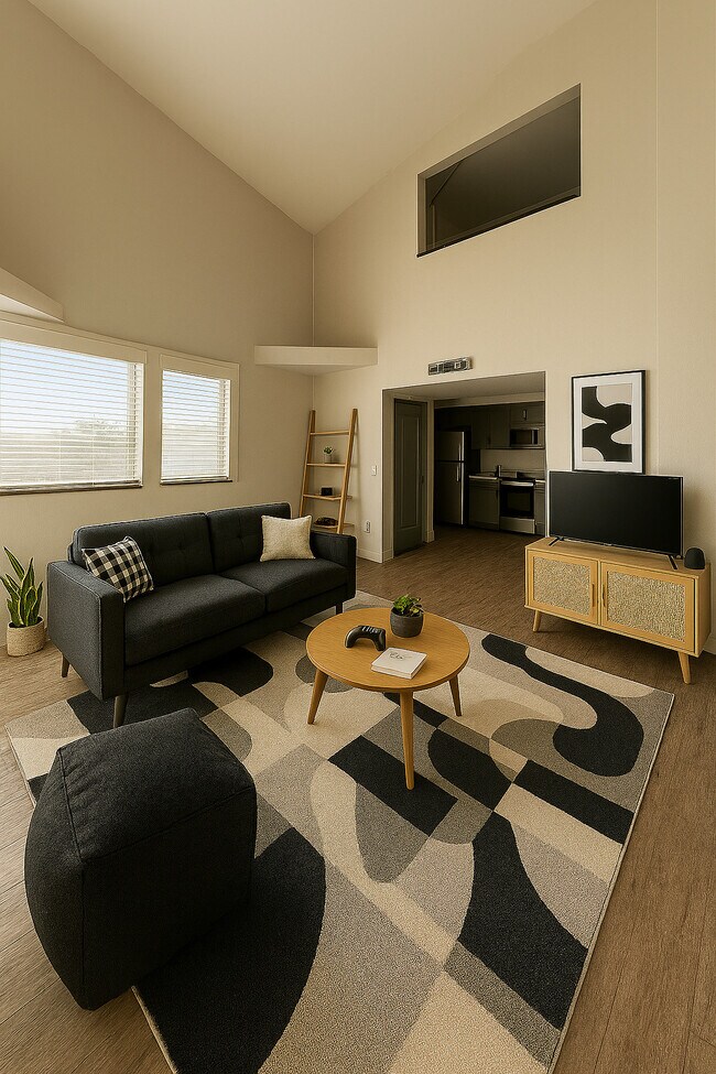 Foto del edificio - Pinnacle Lofts