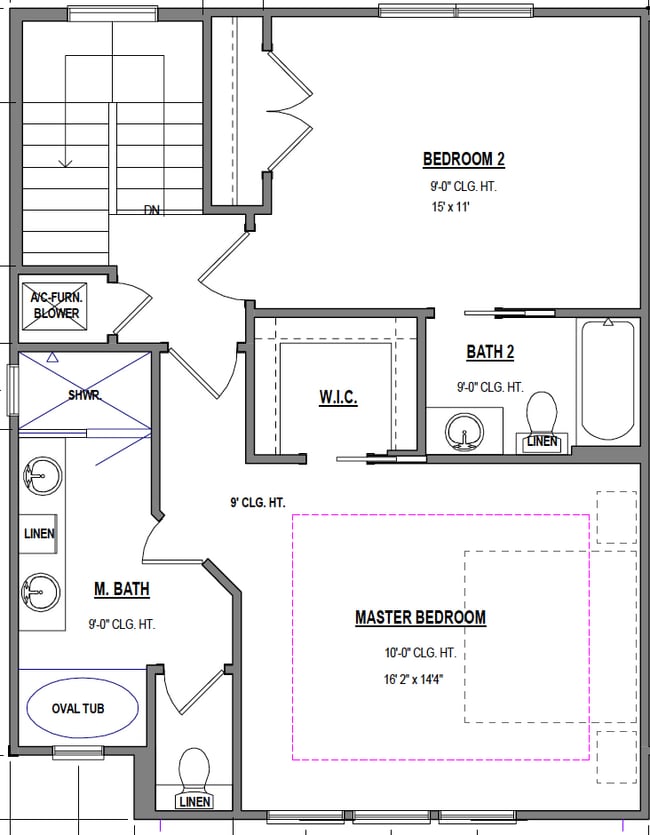 Building Photo - 21530 James Charles