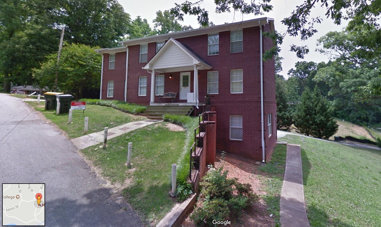 Primary Photo - 35 Spring St