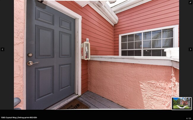 Building Photo - 1365 Crystal Way