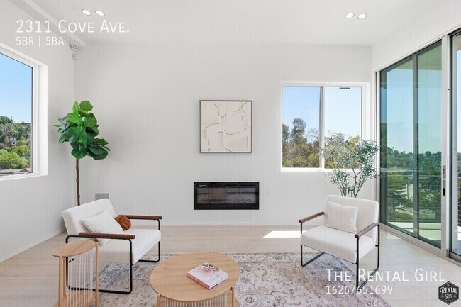 Foto del edificio - 2311 Cove Ave
