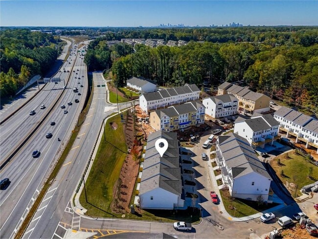 Foto del edificio - 2482 Van Fleet Cir