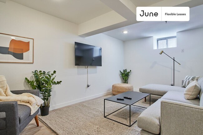 Foto del edificio - Nice Private ROOM in Manhattan