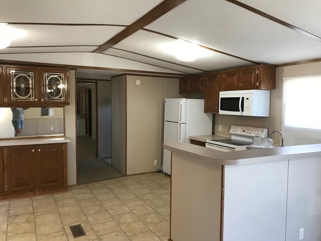 Foto del edificio - 133 James Way