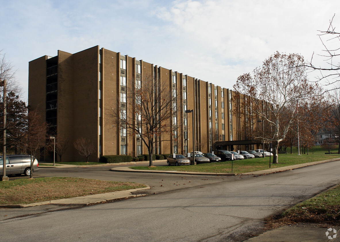 Building Photo - Pleasantview Towers