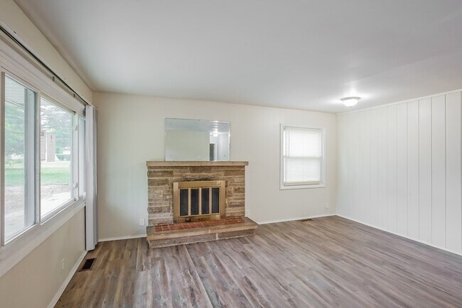 Foto del edificio - Charming Indianapolis Home