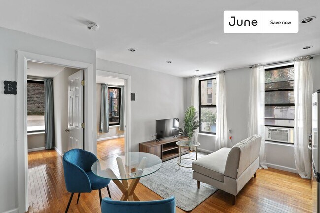 Foto del edificio - 226 E 7th St