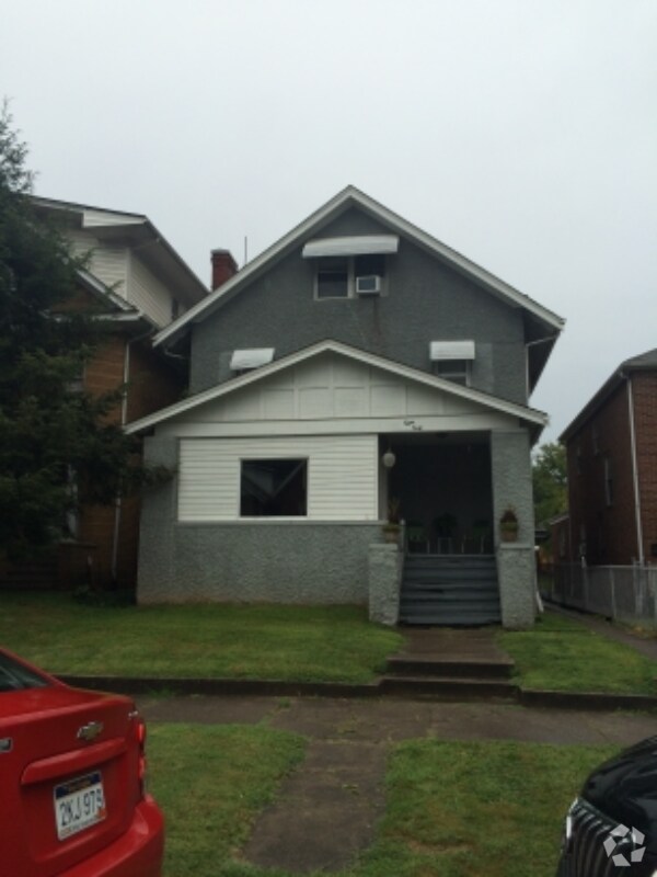 Mortimer Place Historic District Apartments under 800 Huntington, WV