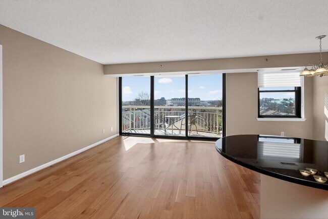 Foto del edificio - 1200 Braddock Pl