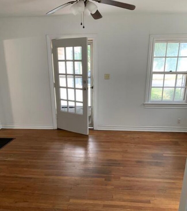 1716 Wilson Ave, Wichita Falls, TX 76301 House Rental in Wichita