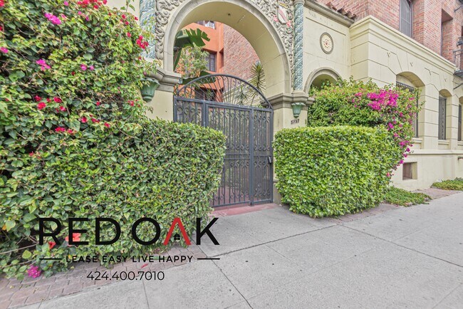 Foto del edificio - 5757 Franklin Ave