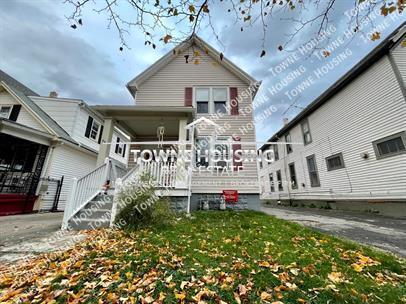 Primary Photo - 73 Baynes St