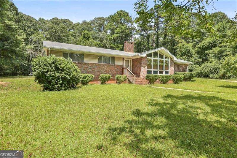 Foto del edificio - 3605 Flat Shoals Rd
