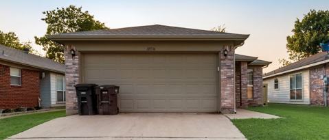 Foto del edificio - 10536 Towerwood Dr