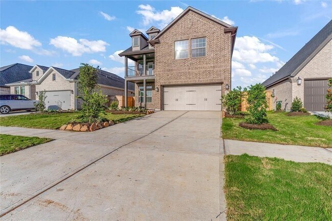 Building Photo - 4207 Maple Glen Dr