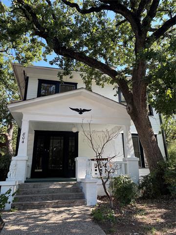 Foto principal - 804 W Hickory St