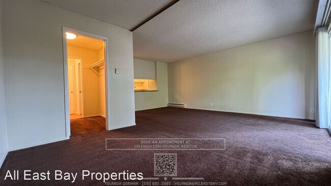 Building Photo - Studio, 1 bath House - 1333 Webster St. #211