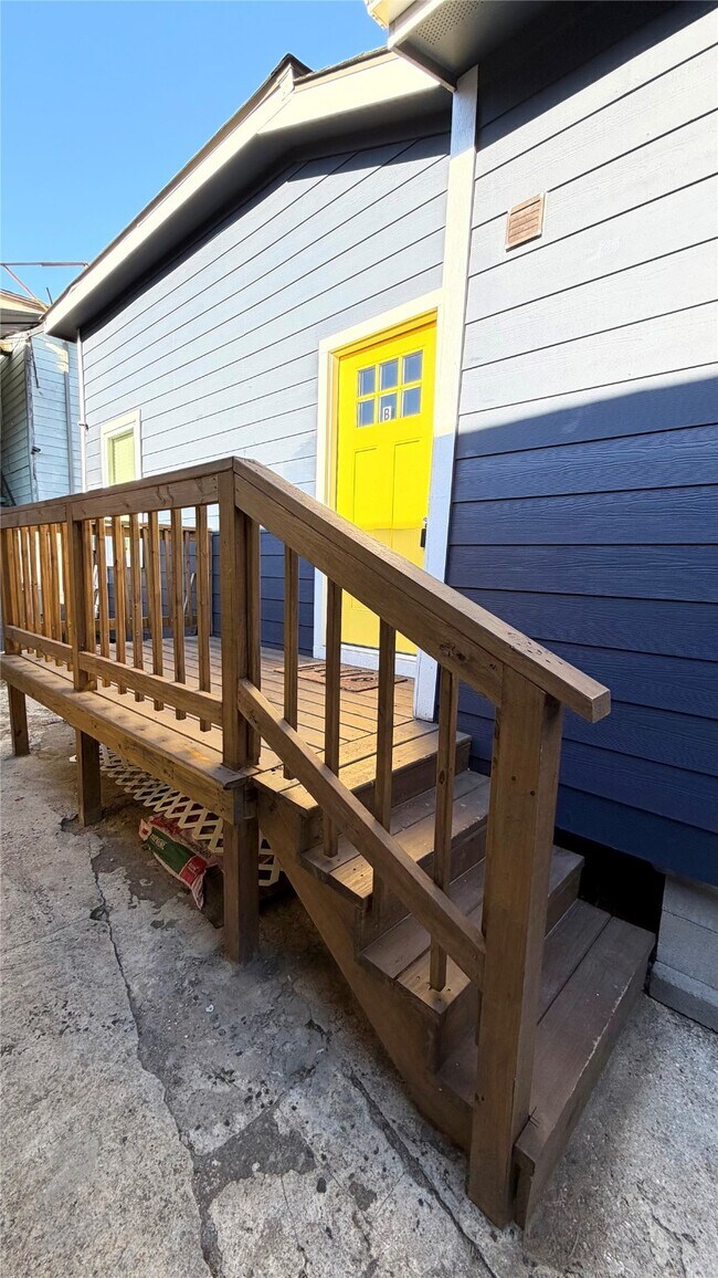 Foto del edificio - 2115 Fulton St