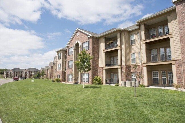 Building Photo - 509 Stone Dr