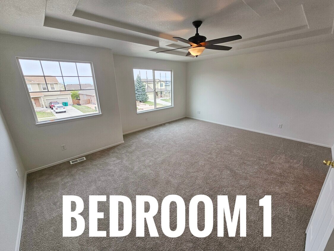 Foto principal - 1805 Dewhirst Dr