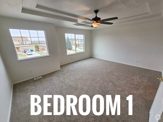Building Photo - 1805 Dewhirst Dr